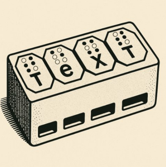 Text-2-Braille